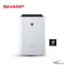 Sharp are experts in air purification and have sold over 80 million air purifiers worldwide. Sharp Air Purifier Standard Haze Mode Fpf30lha Seagull My Aircon Supplier Malaysia