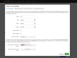Anti pollution/ads dns for openwrt/lede. Openvpn On A Router Running Openwrt Perfect Privacy