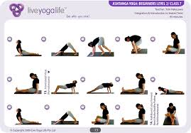 Check spelling or type a new query. Ashtanga Yoga Beginners Complete Set Classes 1 To 7 Live Yoga Life