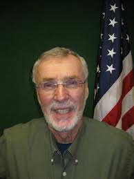 Hemp, Chuck — Southern Police Institute