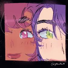 yOOnette #DaiQing for the daiqing-ists #polygonlove #pl #y00oc #webtoon  #webcomic #artist #illustration #digitalart #digitalartist