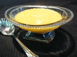Lighter Lemon Lime Curd No Butter Recipe Food Com Lemon Curd Recipe Recipes Curd Recipe