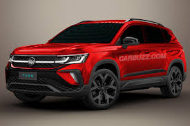 Designed in southern california and produced globally in countries like spain and portugal, taos' influence remains tied to its namesake city of taos, new mexico, for its serenity, artistic nature, and casual lifestyle. This Is What The New Vw Taos Will Look Like Carbuzz