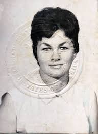 Marie Browne Klobucar