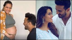 Anita hassanandani is a celebrity from jhalak dikhhla jaa 8. Anita Hassanandani Gives Interesting Outfit Ideas To Hide Baby Bump