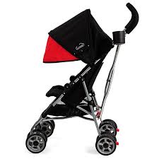 Kolcraft Cloud Umbrella Stroller Lightweight Stroller Travel Stroller