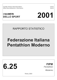 Federazione italiana pesca sportiva e attività subacquee. 2