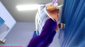 MHA Comp Pixel-Perry uncensored futanari video on XNXX.COM