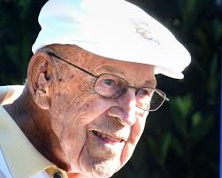 PHOTOS: Last Doolittle Raider Lt. Col Dick Cole passes away