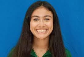 2025 Girls Tennis (Varsity) Roster