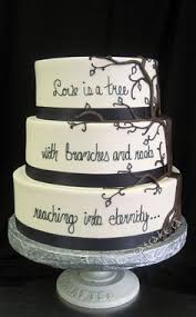I can't believe you're getting married. 24 Quotes On Wedding Cakes Ideas Wedding Cakes Wedding Beautiful Cakes