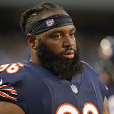 Chicago Bears hoping to find another gem from Canada?