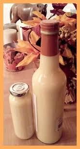 Milchmadchen Eierlikor Mit Ganzen Eiern Milchmadchen Rezept Milchmadchen Eierlikor Selber Machen