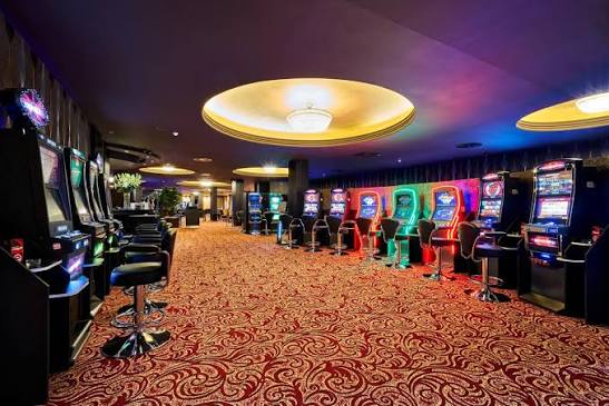 borgata