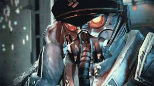 Helghan Empire Autarch S Guard I D Rather We Met In Combat Like Soldiers Some fight for it tooth and nail.never understanding the struggle to hold it only leads to it slipping through the fingers. helghan empire autarch s guard i d