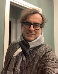 Steven Laurence Frew