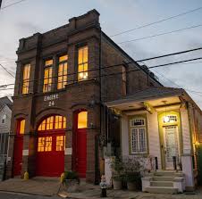 Historic Firehouse in the French Quarter! Stay with family and friends!  Reviews, Deals & Photos 2026 - Vrbo