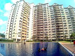 Bayu sentul condominium ei tegutse valdkondades kinnisvara, korterid. Kondominium Sentul Utama Hartabumihartabumi