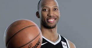 Akil Mitchell 'likes his chances' of making final Net roster