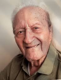 Obituary information for Henry A. Marini