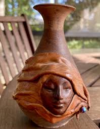 NAVAJO NATIVE AMERICAN