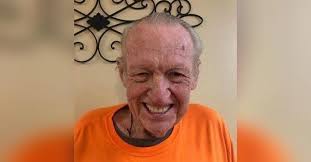 Richard Ingram Obituary