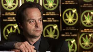 Prince of Pot' Marc Emery Threw 'Lotion Parties' With Teen Girls: Vice