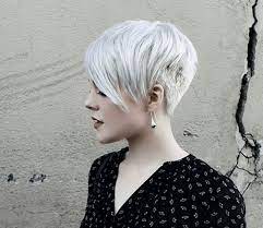 Try Something New With These Alternative Women S Hairstyles That Are Trending Short Summer Haircuts Pixie Haircut Short Hair Styles