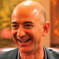 He made clear the company's focus was on great customer service and discussed his. Jeff Bezos The Personality Database Pdb Business
