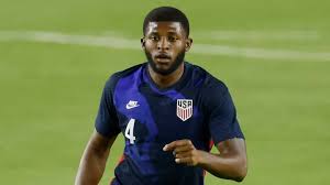 © copyright 2020 youth soccer rankings usa. The 5 Things You Probably Didn T Know About Mark Mckenzie The New Mls Export To Europe Ruetir