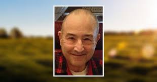 David Horner Obituary 2018