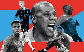 Roc nation sports elevates athletes' careers on and off the field, including endorsement deals, philanthropic endeavors, media relations and brand strategy. Sports Stars Turn To Jay Z S New Agency To Help Them Achieve Greatness On And Off The Pitch