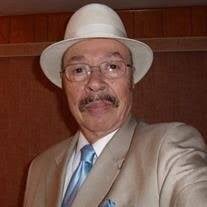 Mr. Dwight C. Paige Obituary