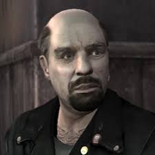 Characters in Grand Theft Auto IV