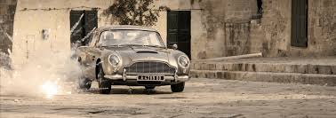 Image result for Casino Royale 2025 Aston Martin