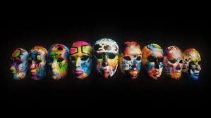 Behind The Masks Actor Jordi Molla To Launch New Nft Collection On December 08