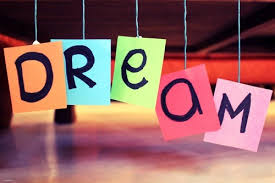 Resultado de imagem para dreams tumblr