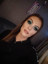 Alexandra Watt Makeup...