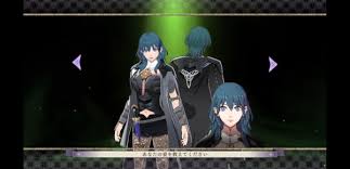 Fe風花雪月 皆は主人公の名前何にするか決めた ファイアーエムブレム風花雪月まとめ速報