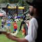 Granby 4th of July Party in the Park