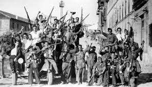 ''fue en españa donde los hombres aprendieron que es posible tener razón y, aún así, sufrir la derrota''. Retaguardia Roja Violencia Y Revolucion En La Guerra Civil Espanola El Cultural