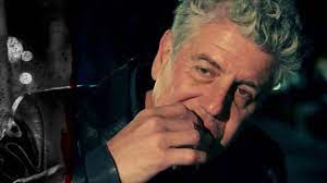 Anthony Bourdain Parts Unknown Open Youtube