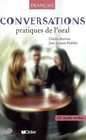 La Faculte Conversations Pratiques De L Oral Gratuit Pdf Learn French French Language French Lessons