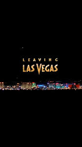 Here’s the trailer for the Nicolas Cage alcoholism drama LEAVING LAS VEGAS,  starring Cage, Elizabeth Shue and written/directed by Mike Figgis. , The  film was nominated for four Oscars including Figgis ...