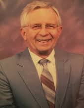 Obituary information for Verlyn Randall Knowles