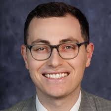 Daniel Feuer's Instagram, Twitter & Facebook