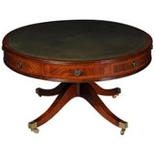 Get it as soon as fri, feb 26. Round Leather Coffee Tables 20 For Sale On 1stdibs