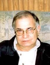 Obituary information for Larry Joseph Desselles