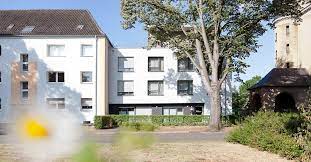 Es gebe für den notfall. Haus Madeleine Behindertenhilfe Im Rhein Kreis Neuss