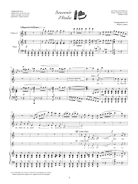 Coro femminile e Voci bianche